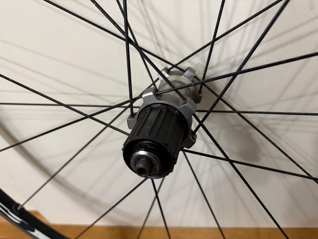 アルテグラ ホイール　WH-6700