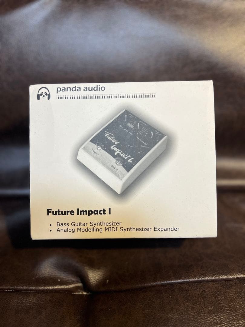 Future Impact I. DEEP Impact後継機