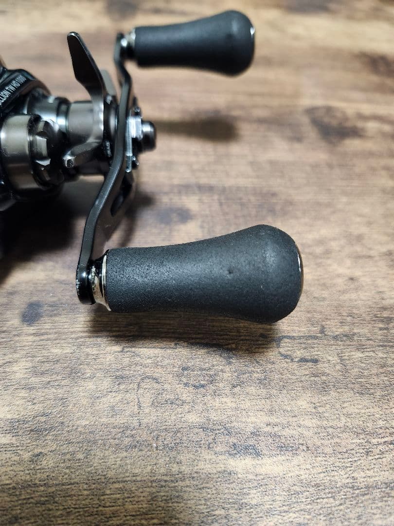 DAIWA　ジリオンTW HD 1000XH