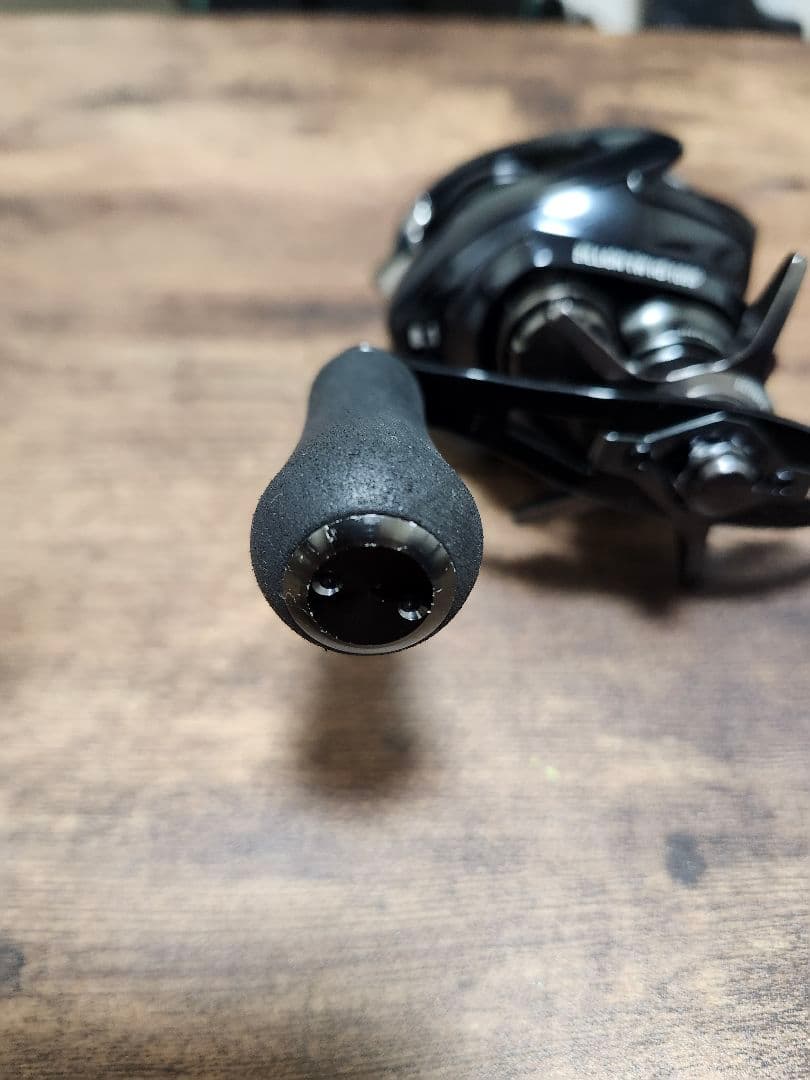 DAIWA　ジリオンTW HD 1000XH