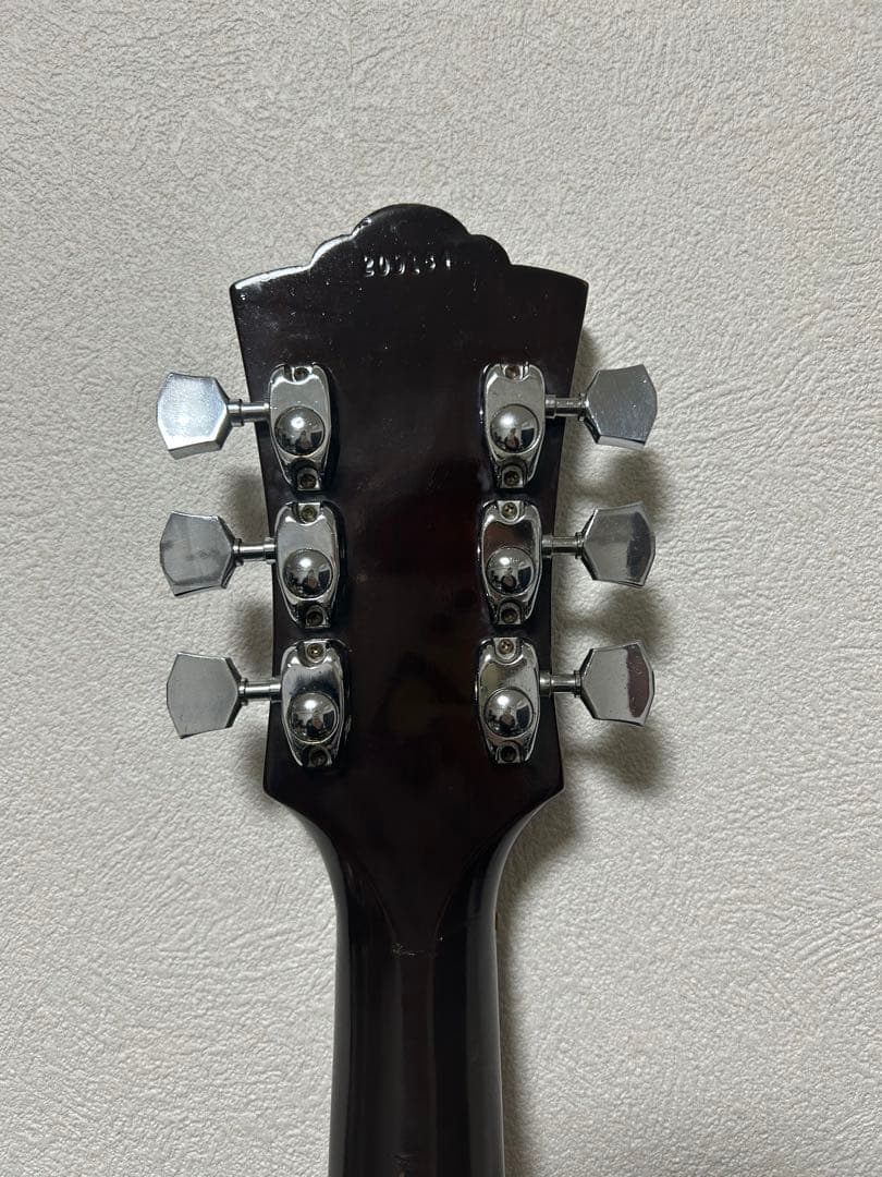 本日価格！Guild D-35 SB Vintage1979