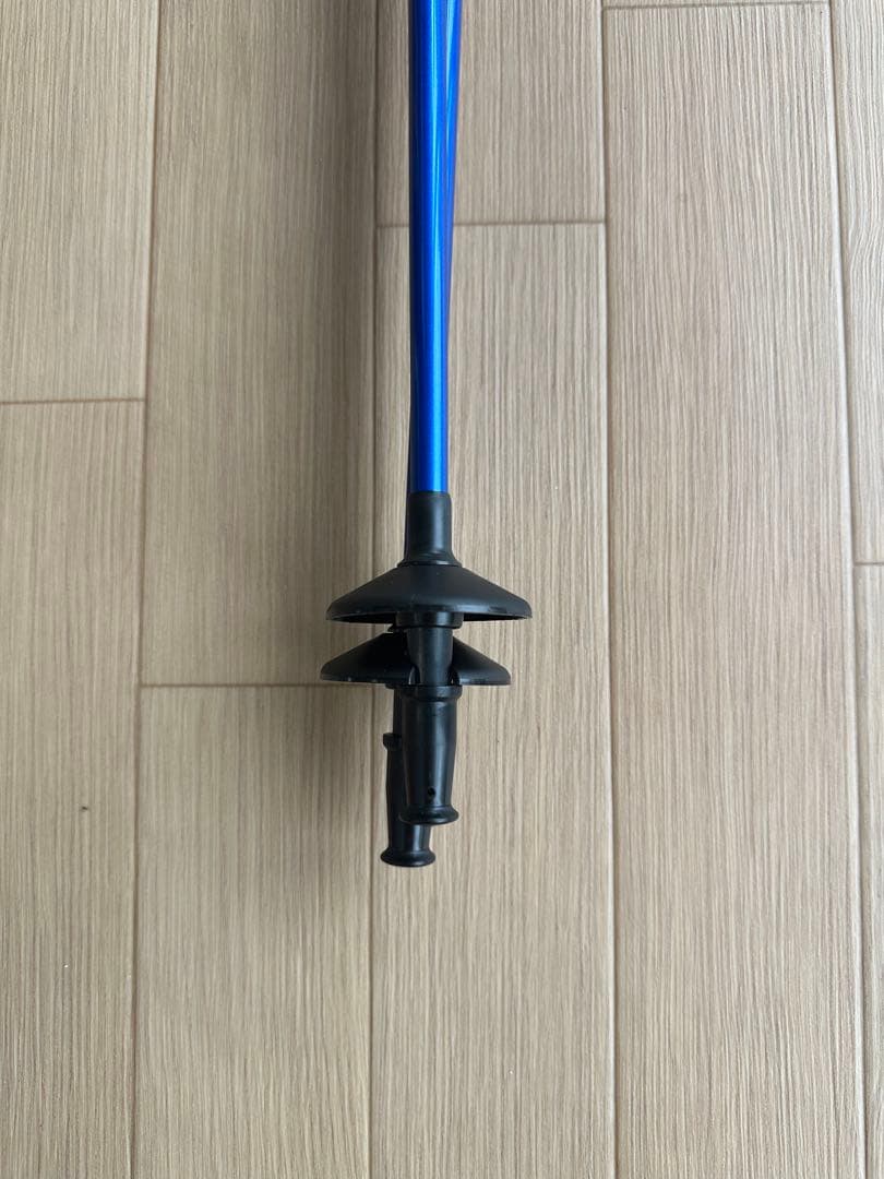 シナノ　スキーストック　フリーFAST-α 新品未使用　　伸縮95-120