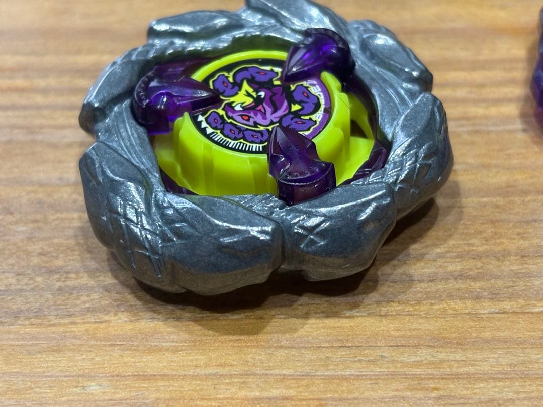 ワイバーンホバー　オロチクラスタ　セット