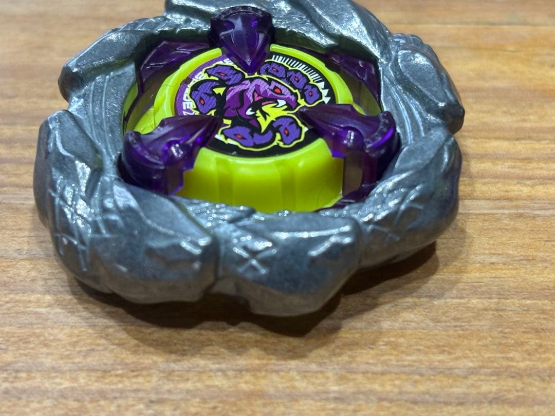 ワイバーンホバー　オロチクラスタ　セット