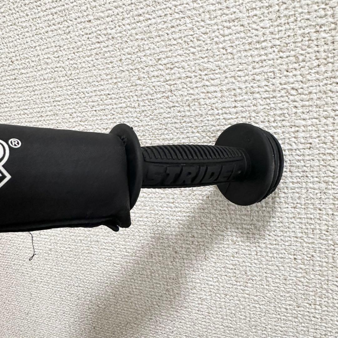 STRIDER（ストライダー)スポーツモデル 12インチ （ブラック）