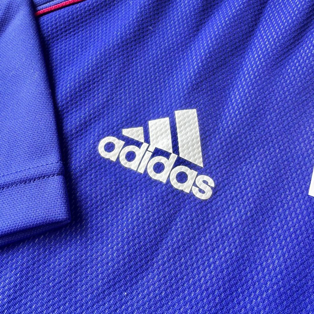 【新品・紙タグ付き】松田直樹 ＃３ 日本代表 ２００２（H） デッドストック