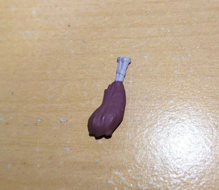 ねんどろいど ELDEN RING アレキサンダー フィギュア