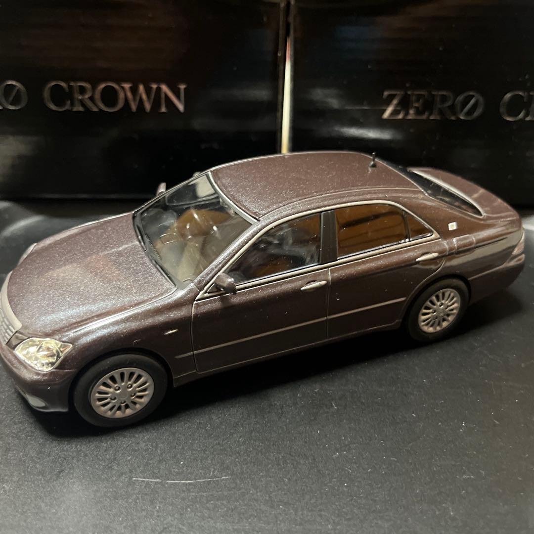 非売品　トヨタ　ゼロクラウン　カラーサンプル クオーツグレーパールマイカ