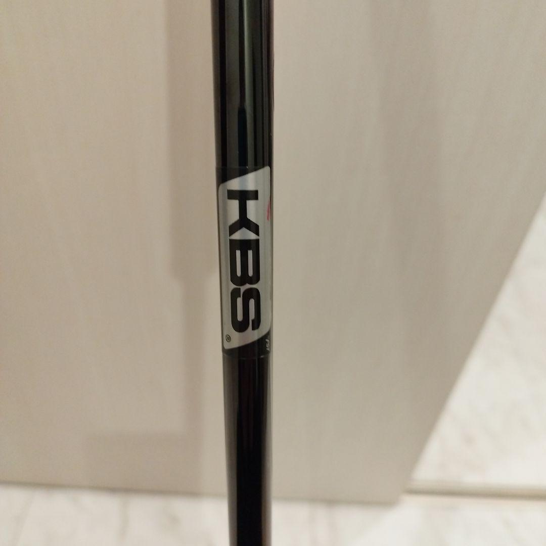 Spider X パター 《美品》