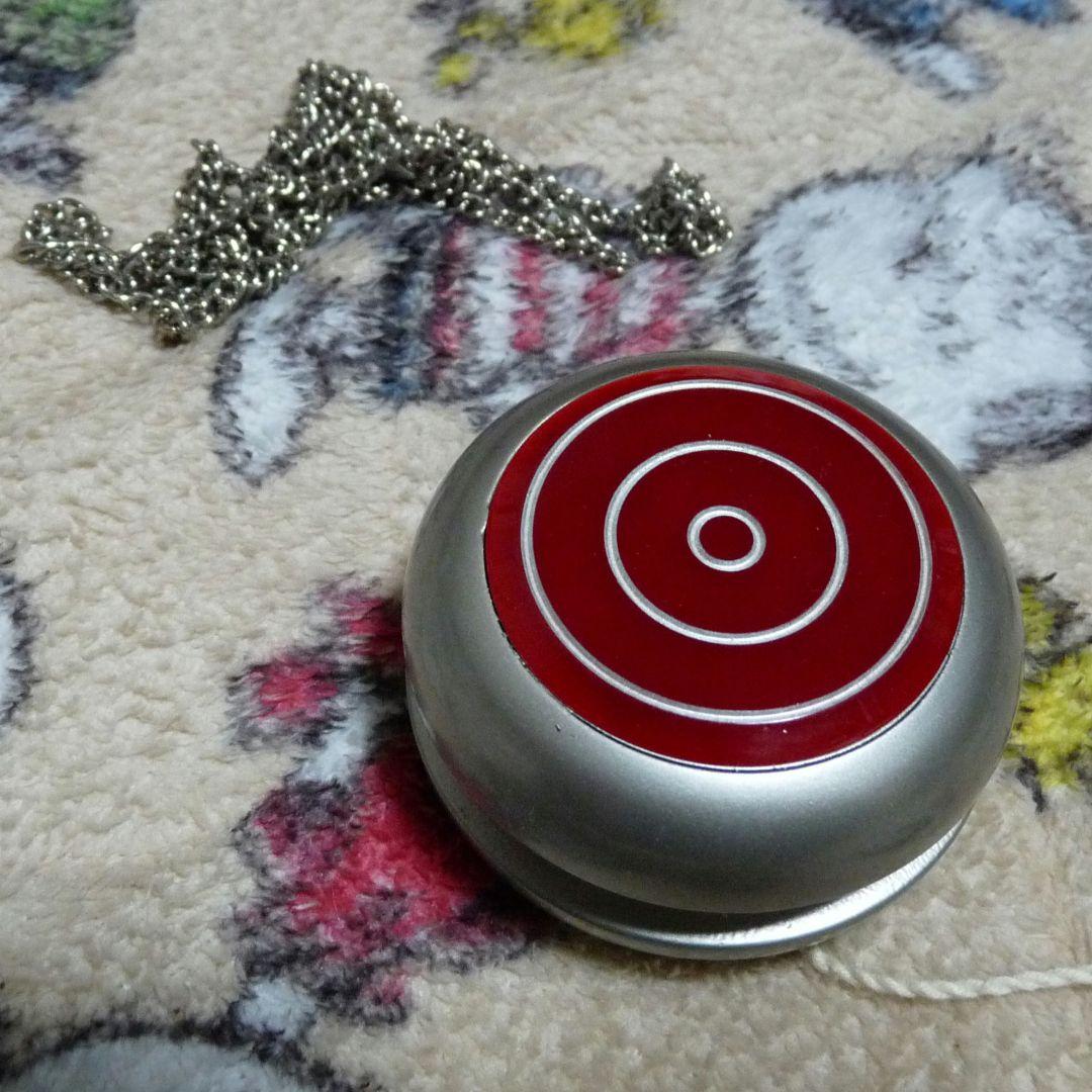 スケバン刑事 ヨーヨー チャンピオンヨーヨー 麻宮サキ