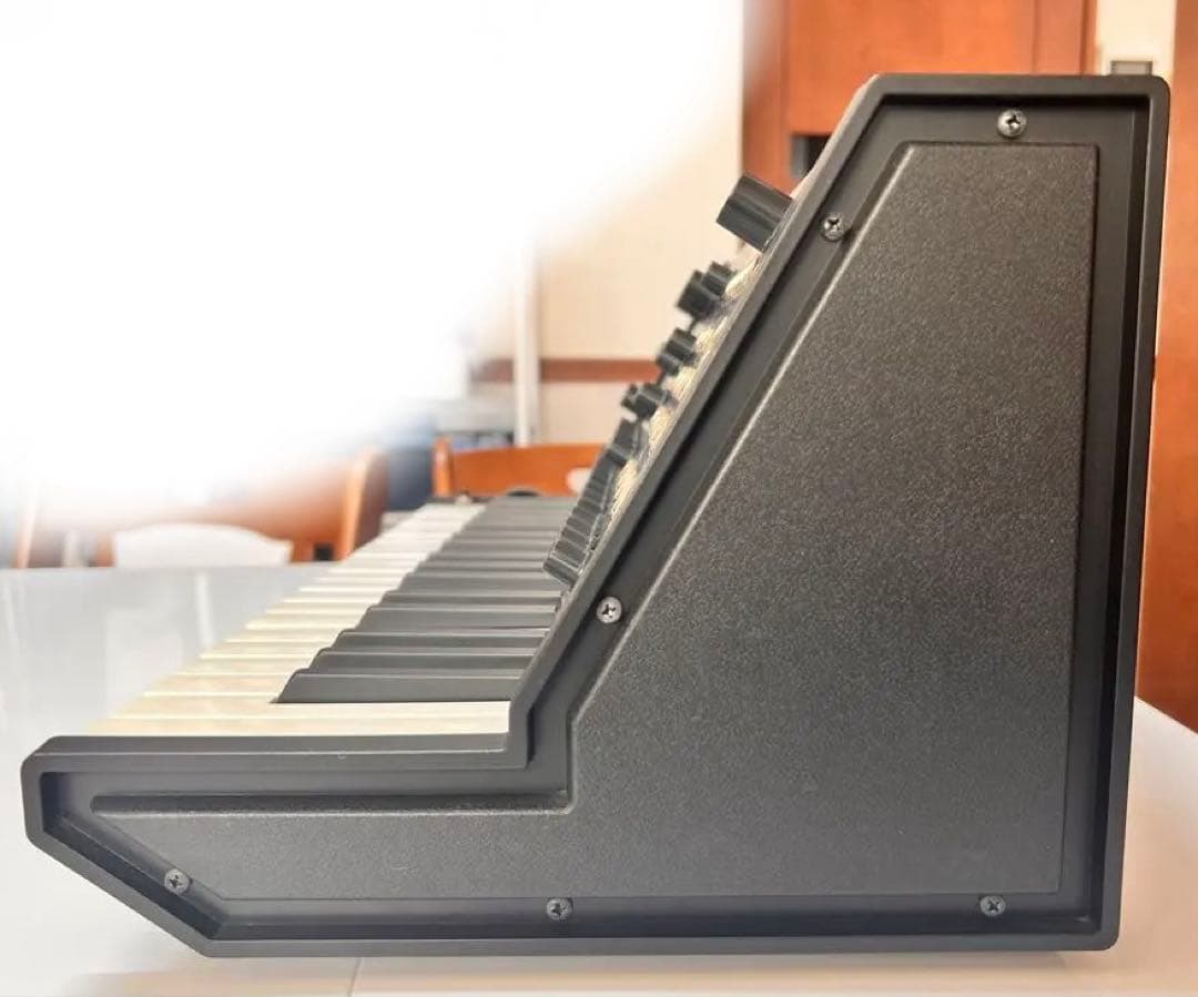 KORG MS-20 mini セミモジュラーシンセサイザー