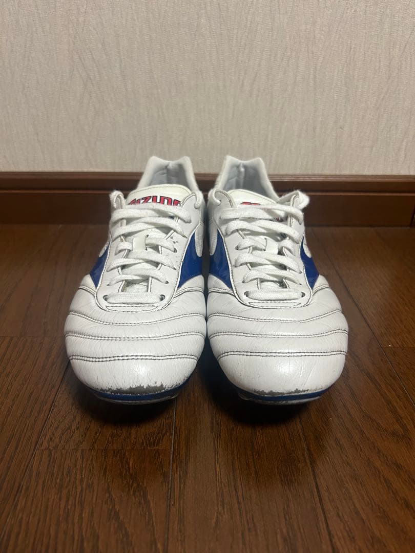 シューズ Mizuno MORELIA II Japan NEXT WAVE PACK