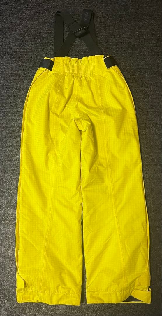 PHENIX フェニックス ノルウェーナショナルチーム スキーウェアー 150