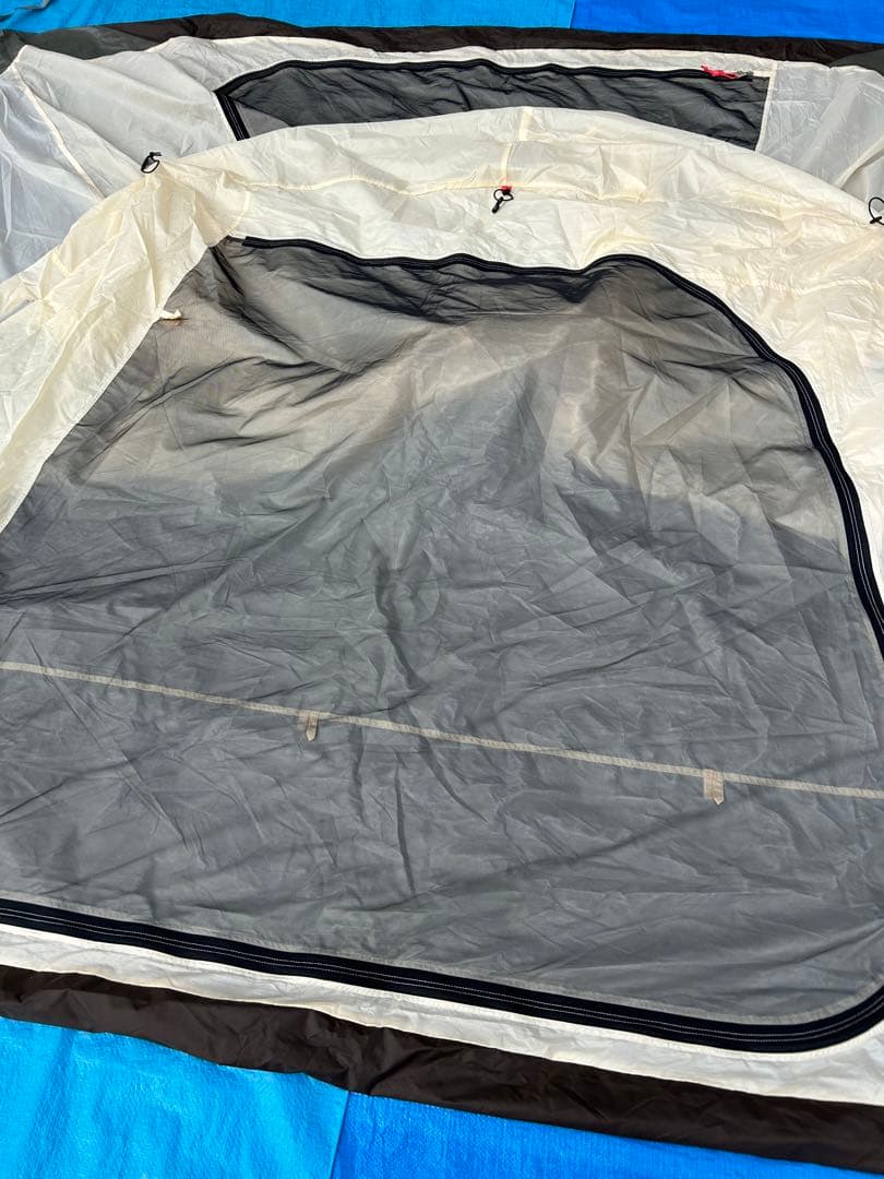 コールマン ウェザーマスター コクーン2