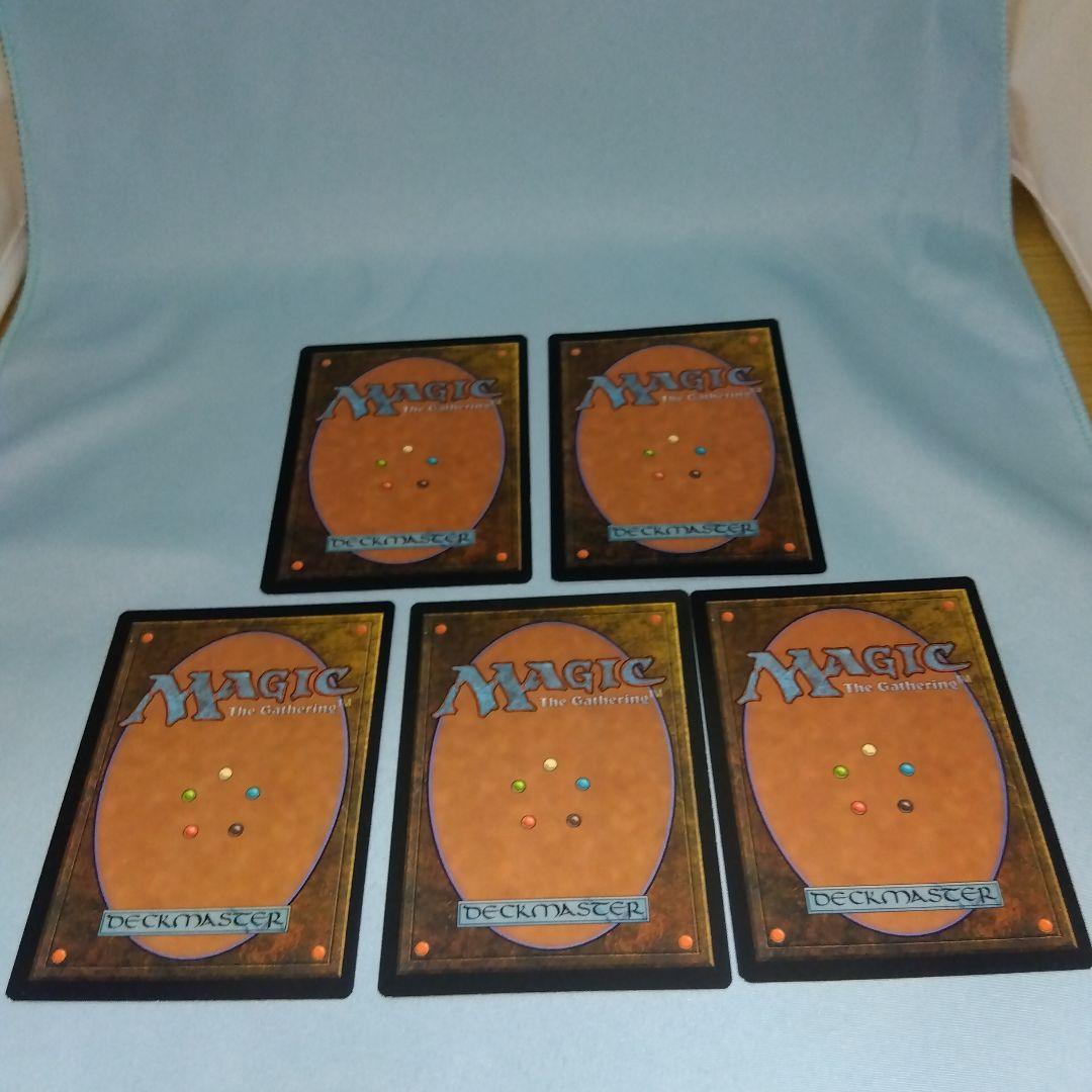 マジック：ザ・ギャザリング クリーチャーレジェンドカードセット　孫呉まとめ売り