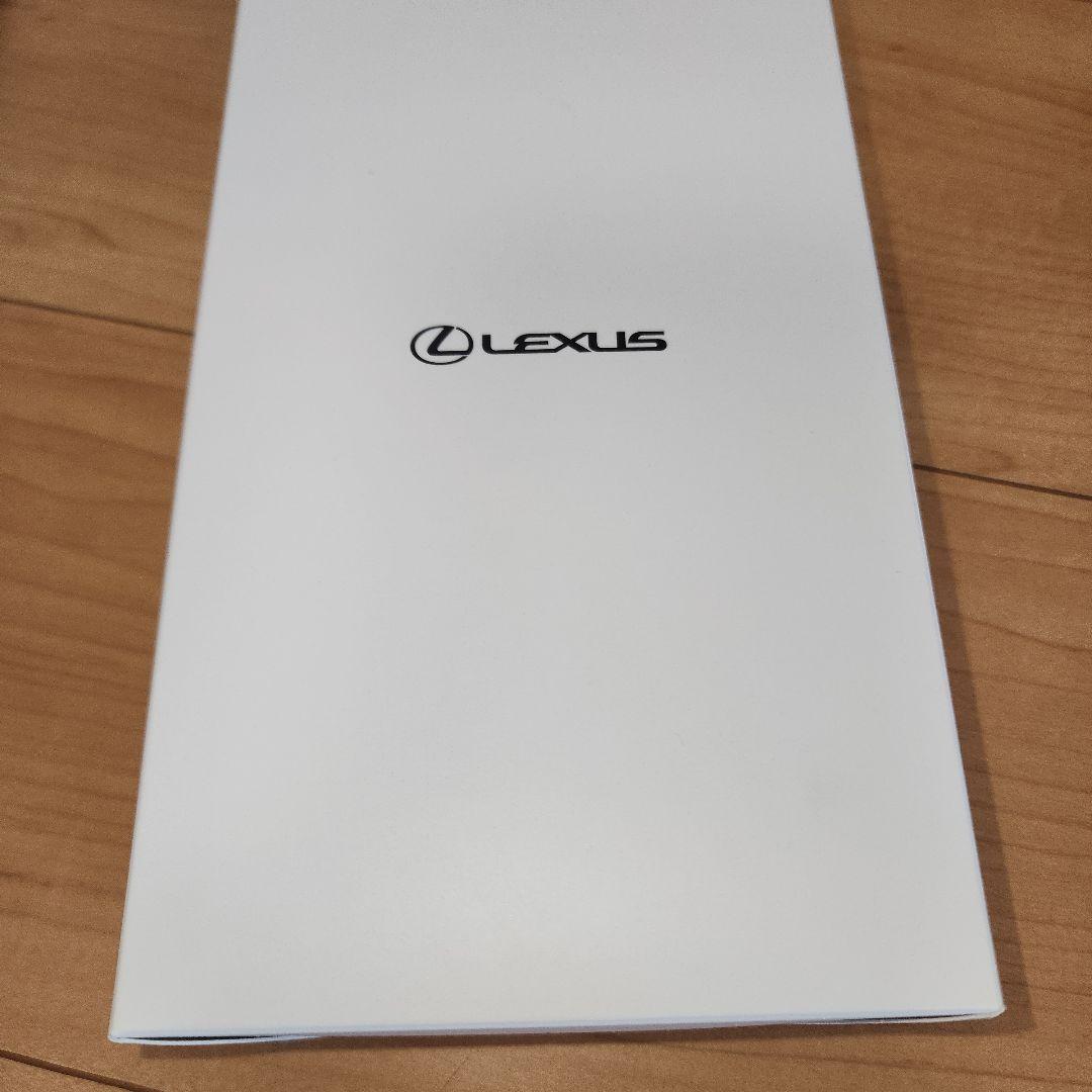 【未使用】【値下げ】LEXUS 自動式ワインセーバー