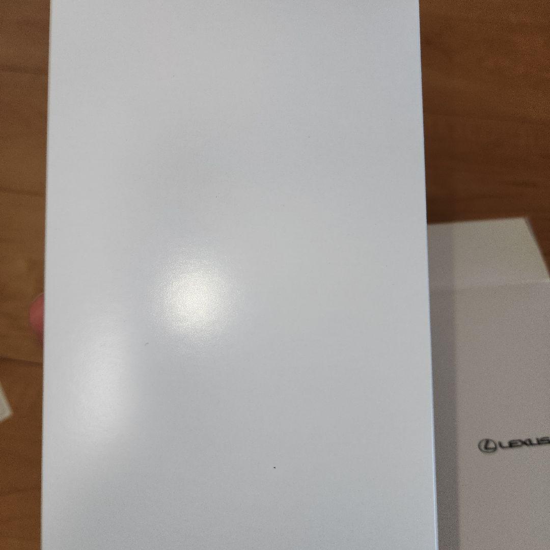 【未使用】【値下げ】LEXUS 自動式ワインセーバー