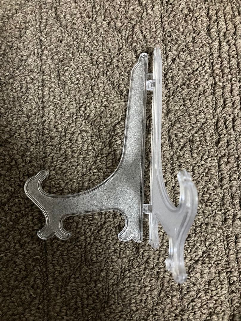 ONE PIECE 2億冊突破記念キャンペーン　メモリアルプレート　応募券付