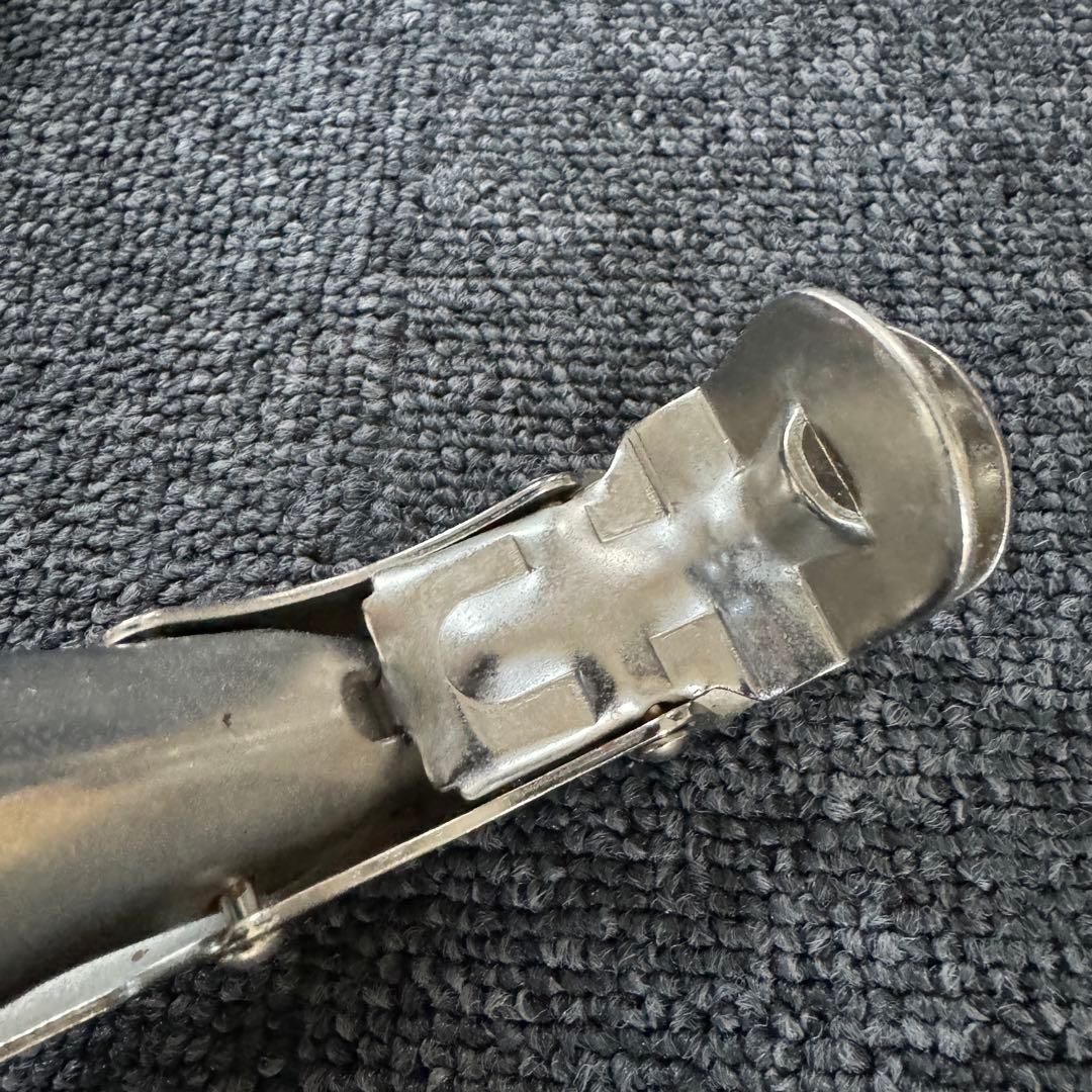 極SONS COCOpanプレミア 28cm グリッパー　セット