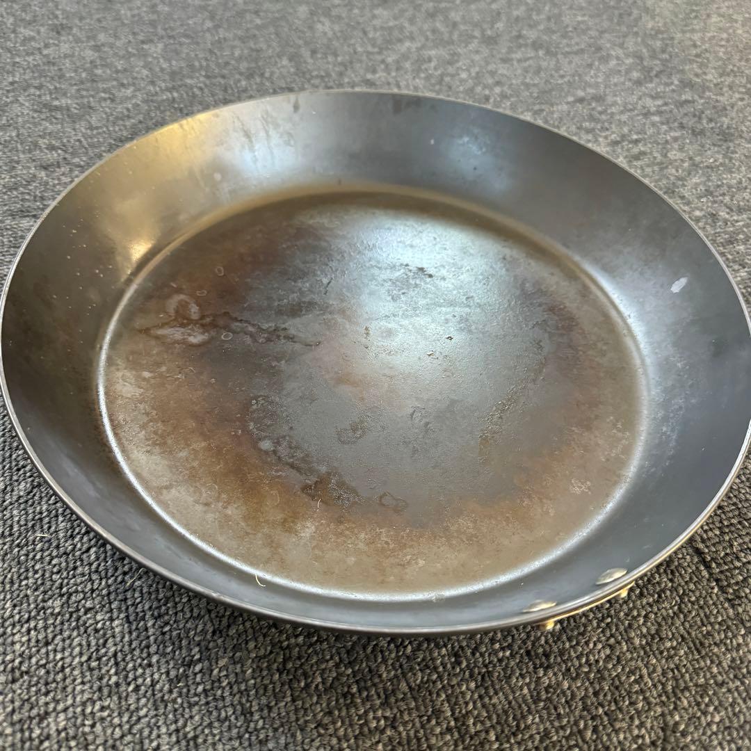 極SONS COCOpanプレミア 28cm グリッパー　セット