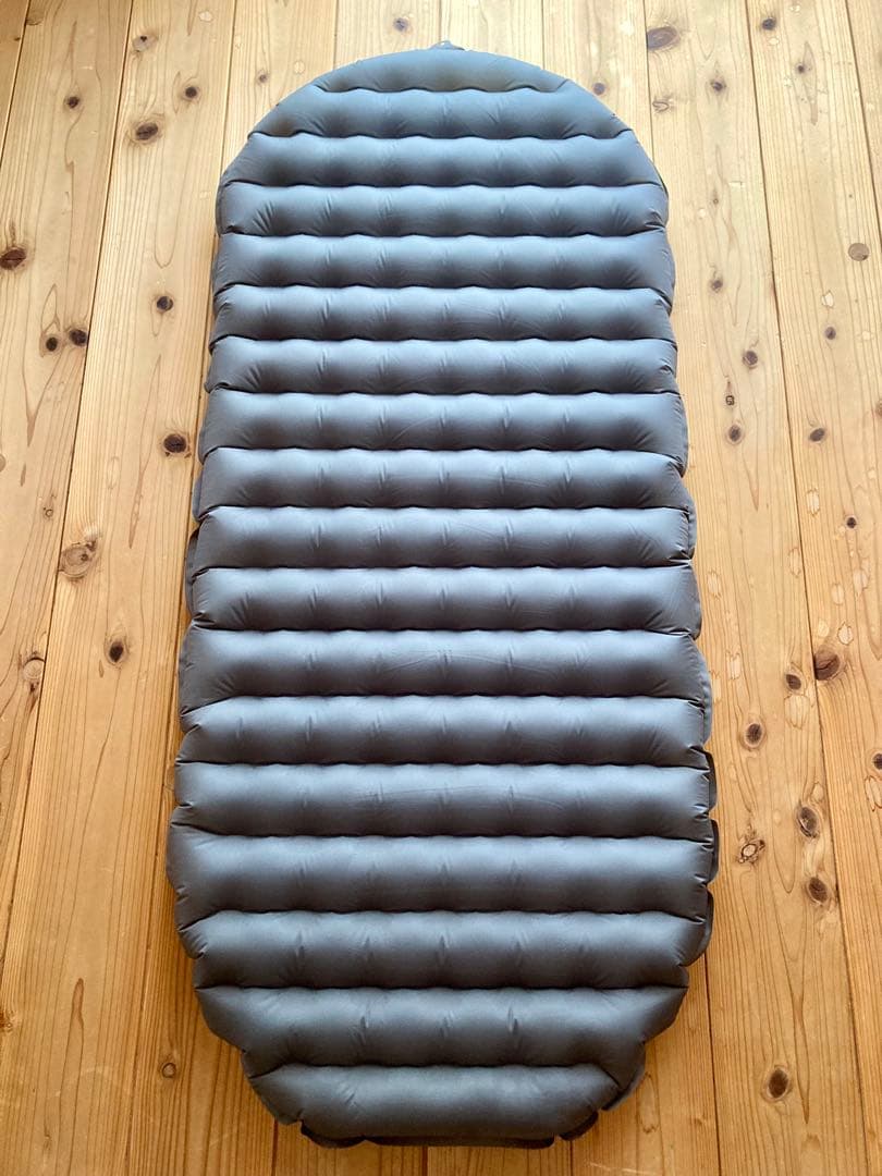 NEMO　ニーモ　TENSOR 20S　テンサー 20S MUMMY