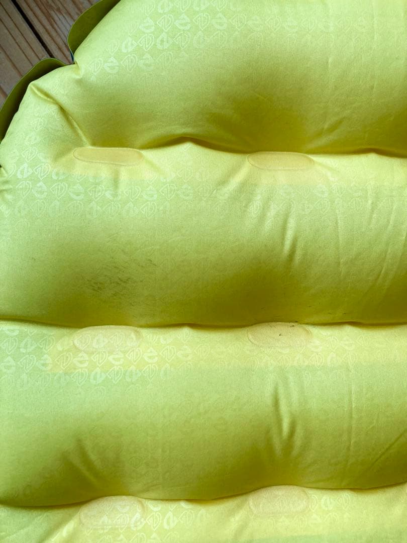 NEMO　ニーモ　TENSOR 20S　テンサー 20S MUMMY