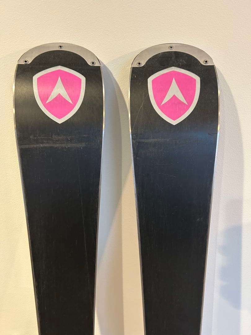 DYNASTAR スキーセット