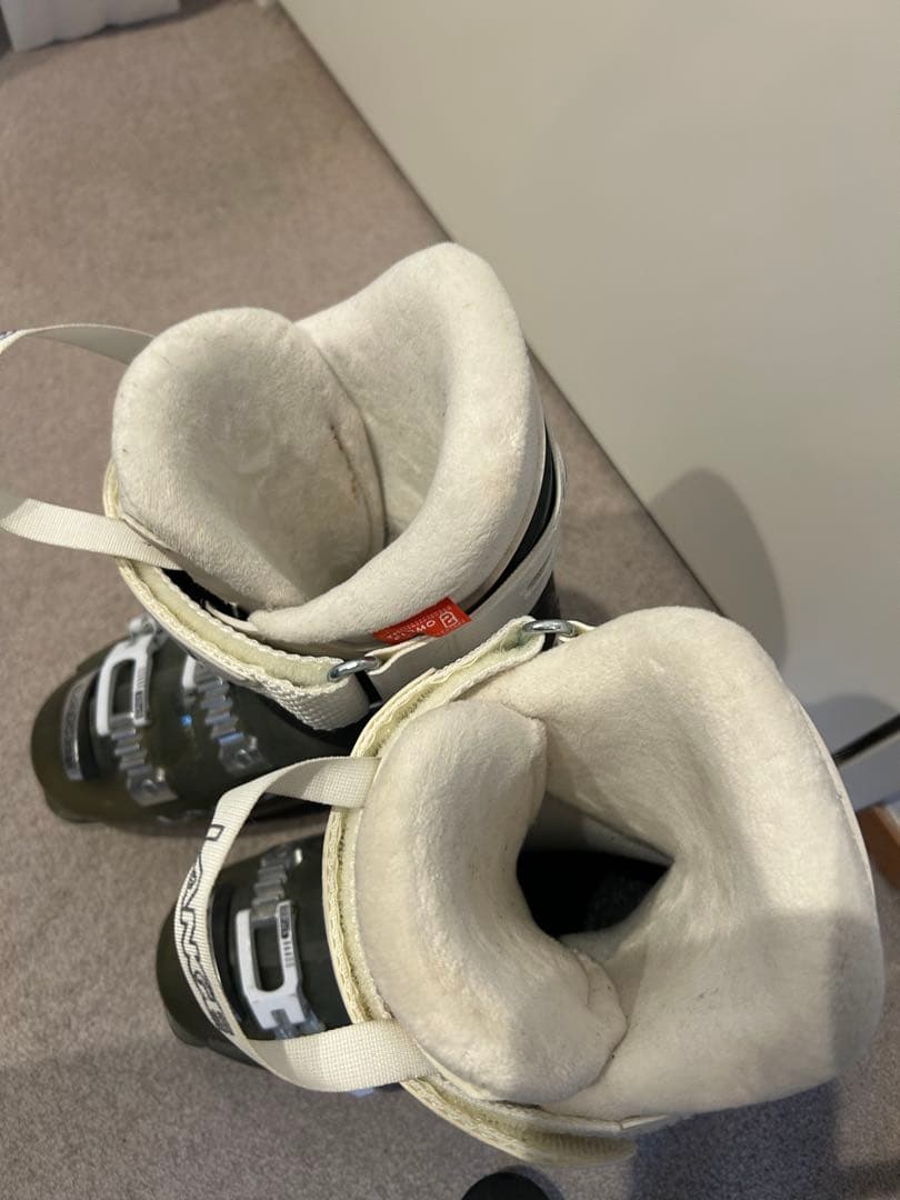 DYNASTAR スキーセット