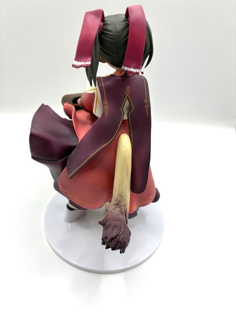 うたわれるもの 偽りの仮面 ネコネ 通常版 1/7 完成品フィギュア