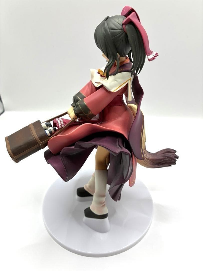 うたわれるもの 偽りの仮面 ネコネ 通常版 1/7 完成品フィギュア