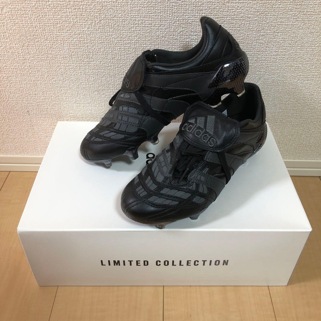 adidas アクセレレイター 限定コレクション プレデター