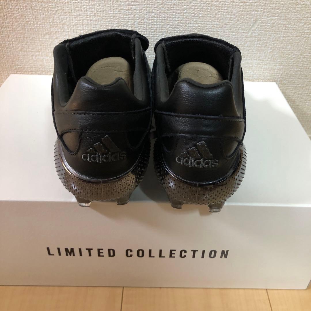 adidas アクセレレイター 限定コレクション プレデター