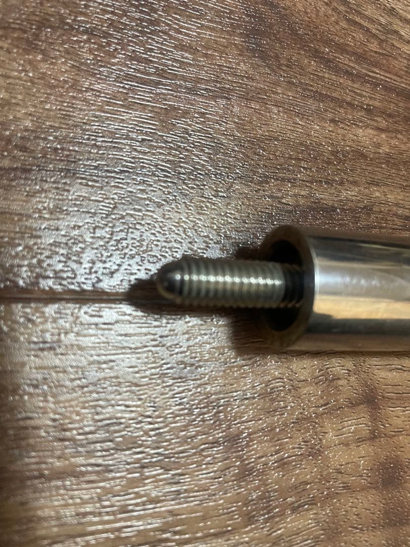 Mezz Cues 、Adam13 ビリヤード キュー ビンテージ　サイン入り