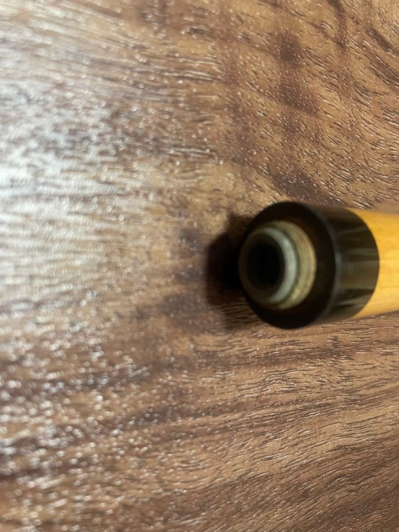 Mezz Cues 、Adam13 ビリヤード キュー ビンテージ　サイン入り