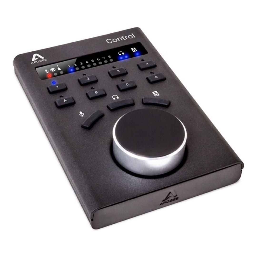 【新品未開封】Apogee Control
