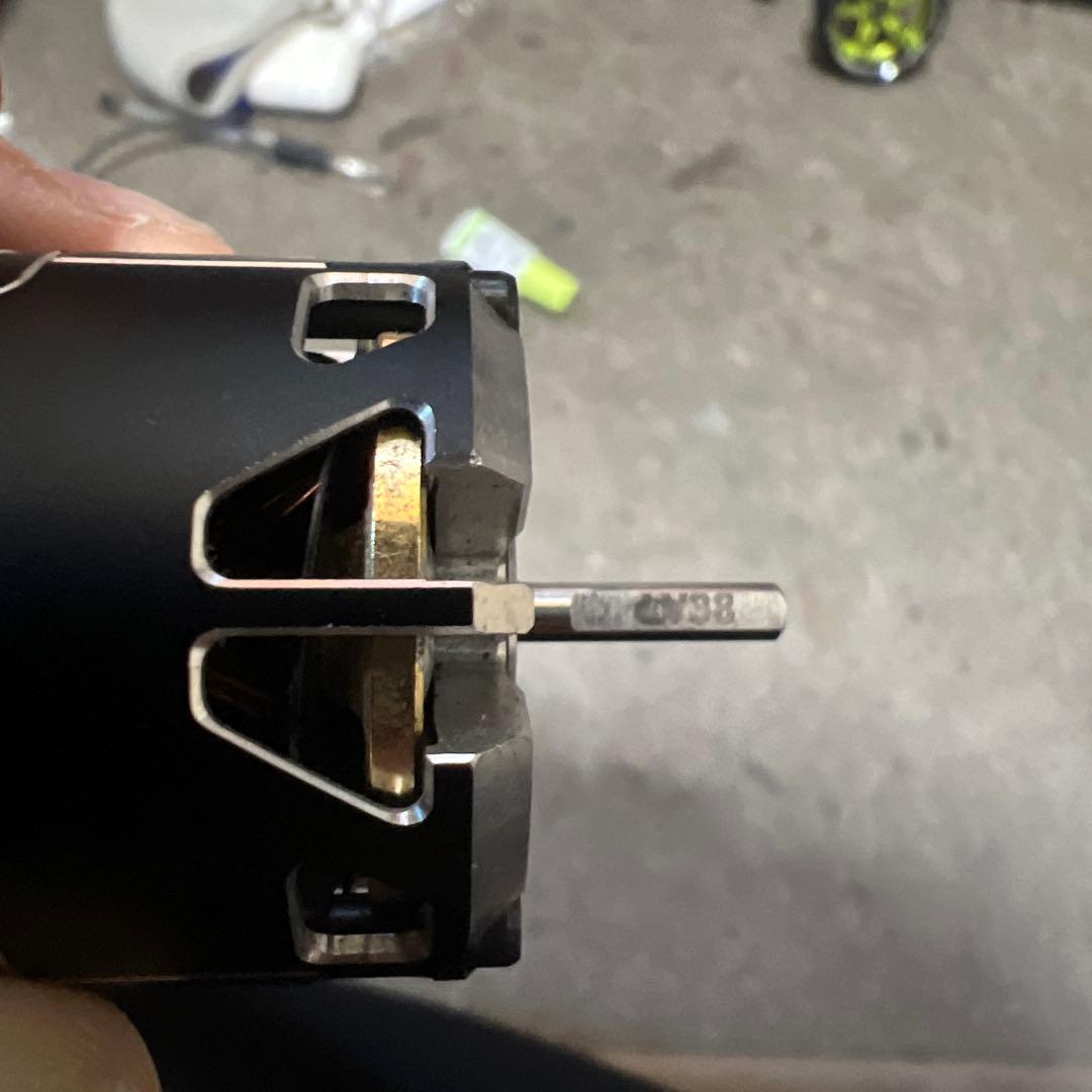 アキュバンス フレッジ10.5T