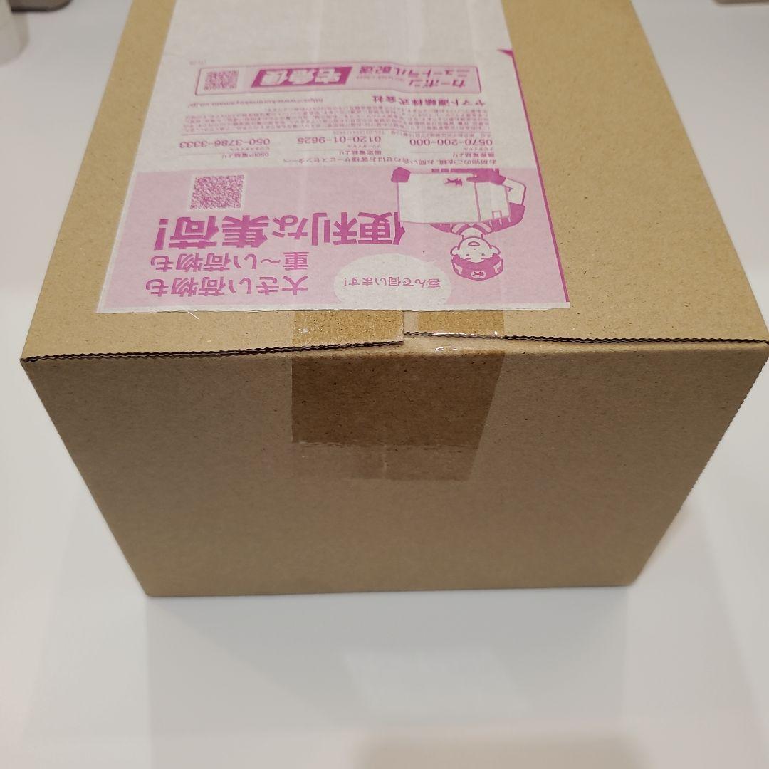 ポケモンセンター トウホク スペシャルBOX