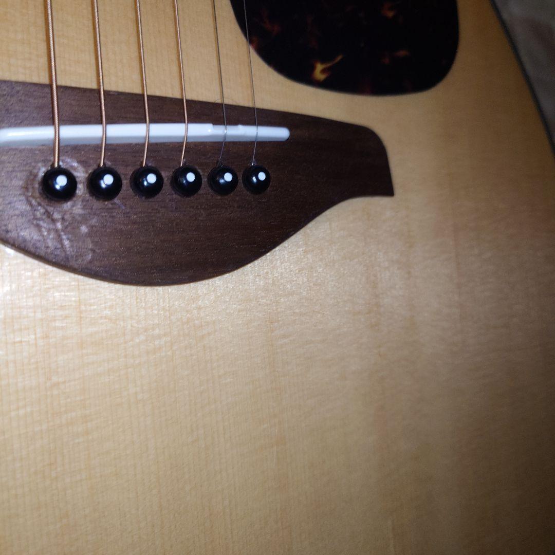 Yamaha FS 800 アコースティックギター