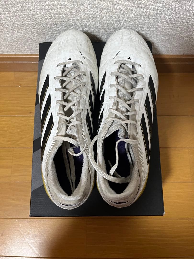 adidas アディダス コパ ピュア 3ELITE FG