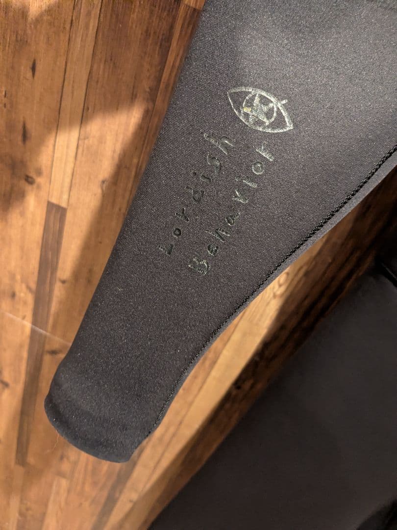 Lordish Behaviorローディッシュビヘイビア　ジャーフル　ジャーセミ