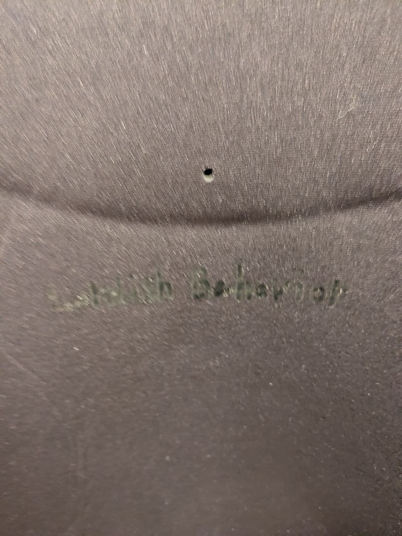 Lordish Behaviorローディッシュビヘイビア　ジャーフル　ジャーセミ