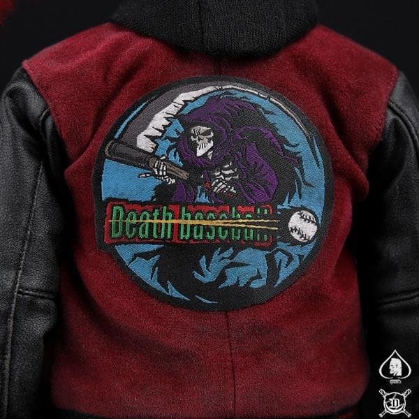 DAMTOYS　GANGSTERS KINGDOM　GK002EX　限定