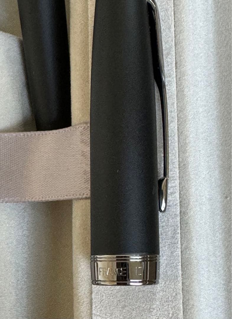 ☆未使用☆万年筆 Parker パーカー　ソネットsonnet 18K-750