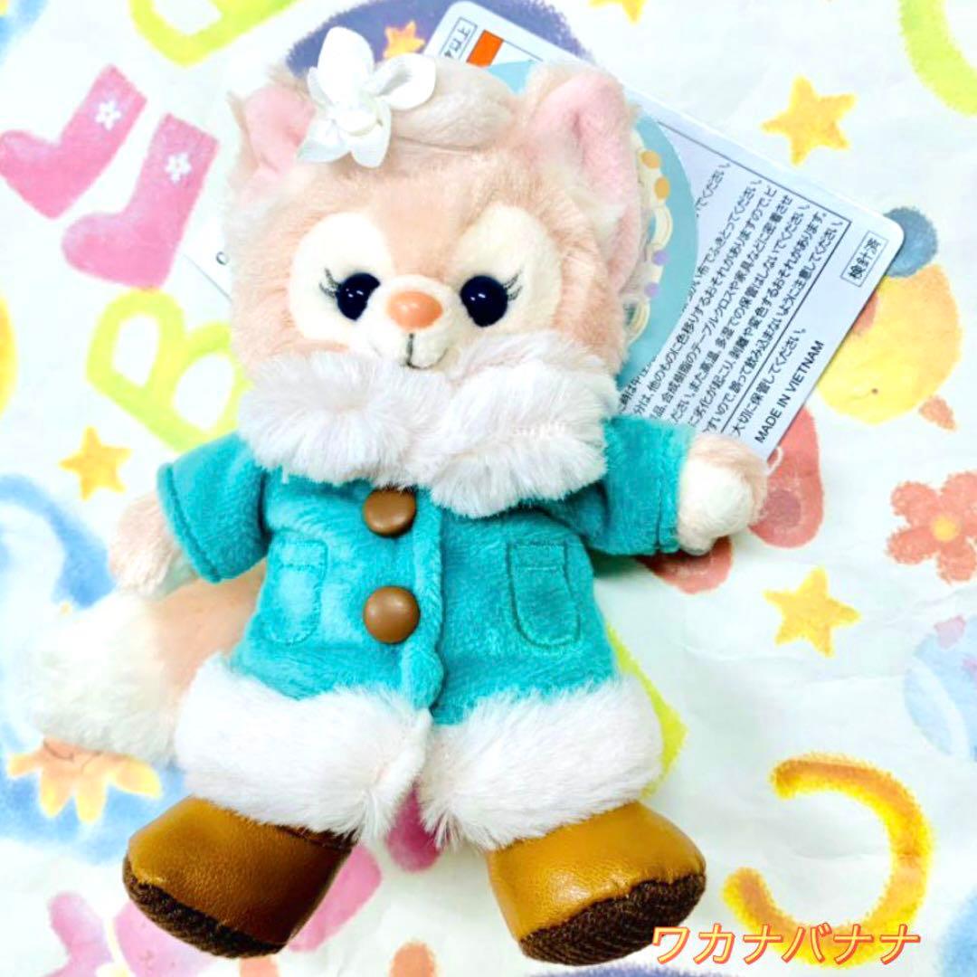 ステラルー　ぬいぐるみバッジ　ウィンタートゥインクリングタウン　まとめ売り