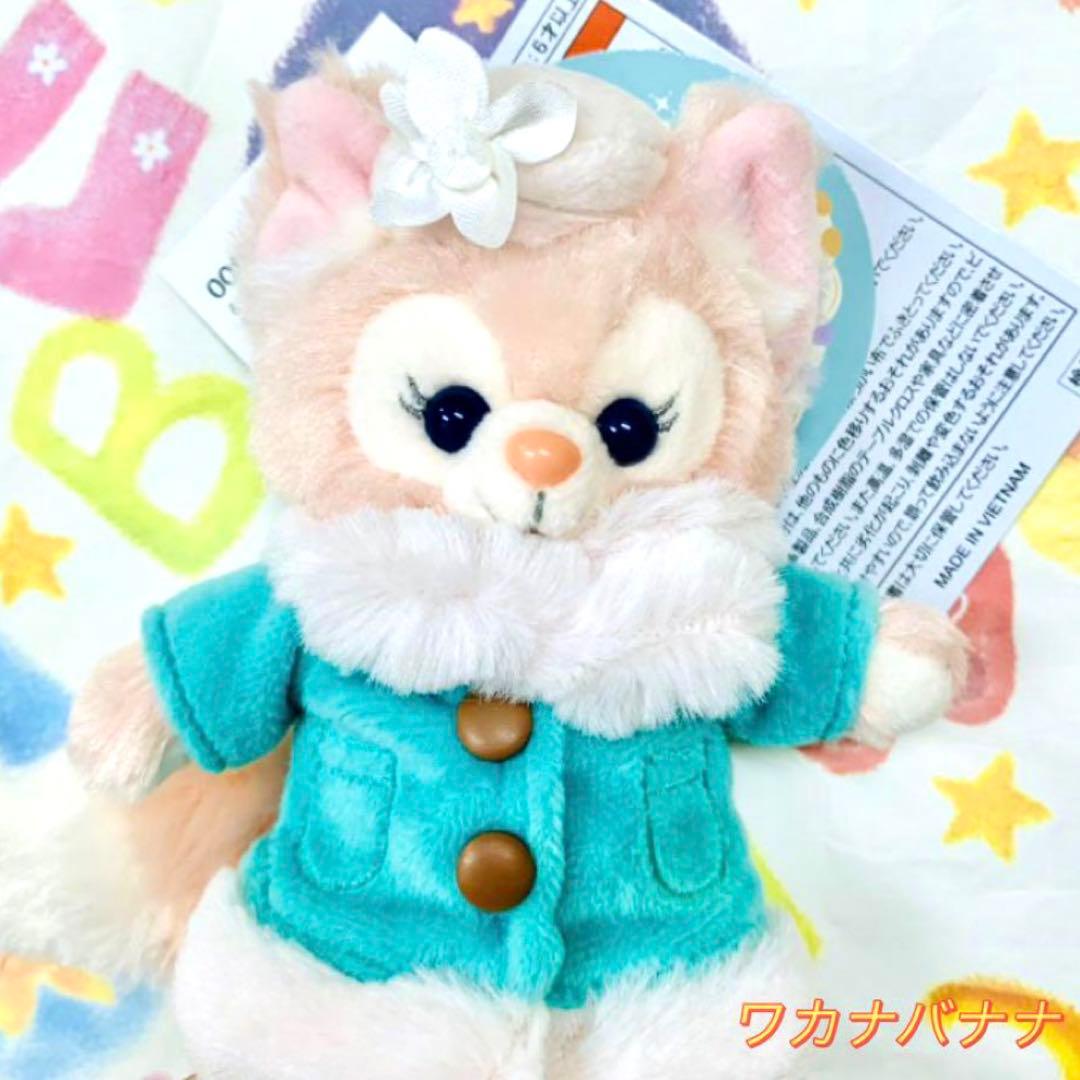 ステラルー　ぬいぐるみバッジ　ウィンタートゥインクリングタウン　まとめ売り