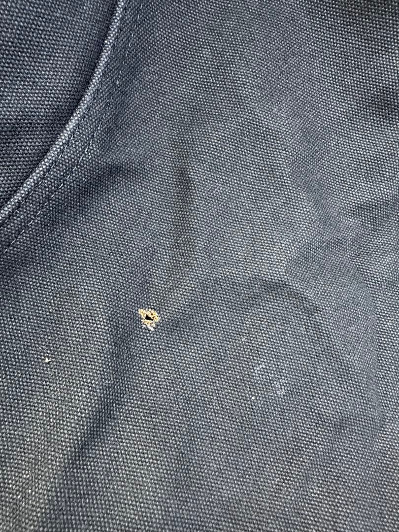 I*i様 DOD スゴイッス２脚　ブラック