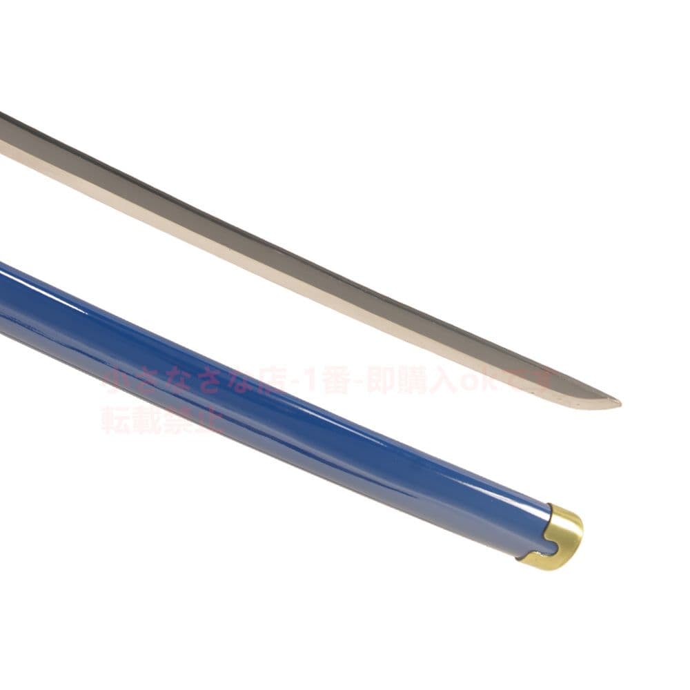 赤毛の刀 【海賊王】古兵器 武具　刀装具　日本刀　模造刀 居合刀 Cosplay