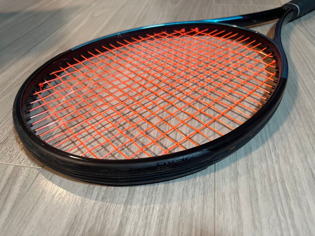 HEAD GRAVITY (グラビティ) MPL (280g) G1