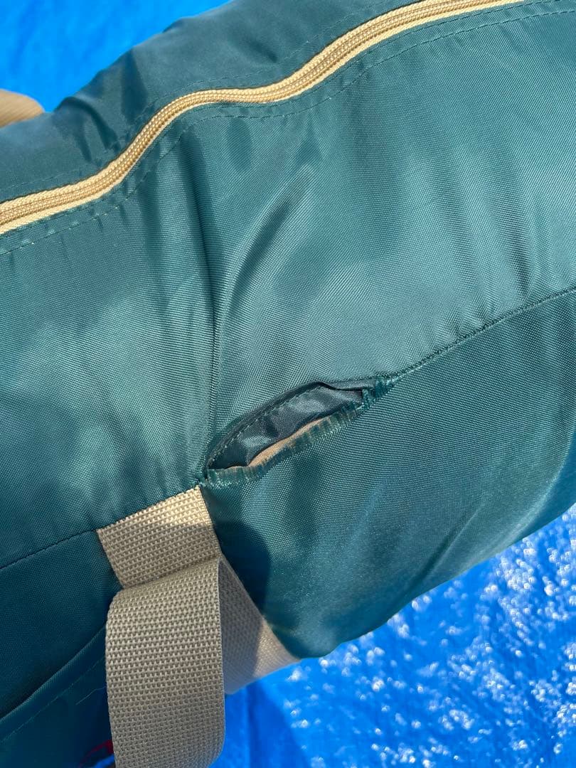 【未使用品】コールマン アネックス スクリーン タープ