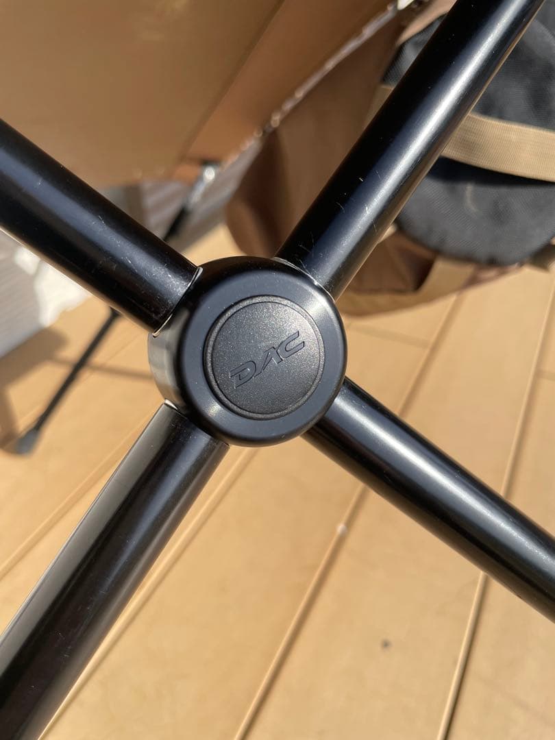 「レアコヨーテセット」ヘリノックスタクティカルチェアL +ベンチ